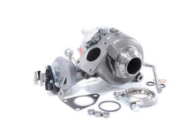 LADER AUFLADUNG BTS Turbo T981083 16