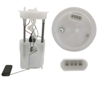 SISTEM ALIMENTARE CU COMBUSTIBIL