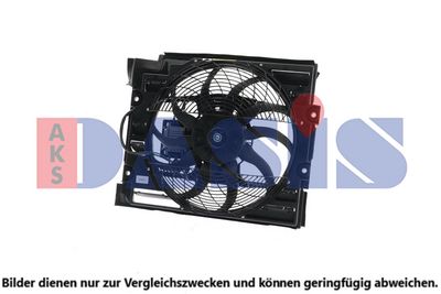 LüFTER MOTORKüHLUNG