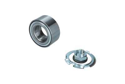 Sada ložisek kol KAMOKA 5600212