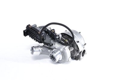 LADER AUFLADUNG BTS Turbo T915965RE 5