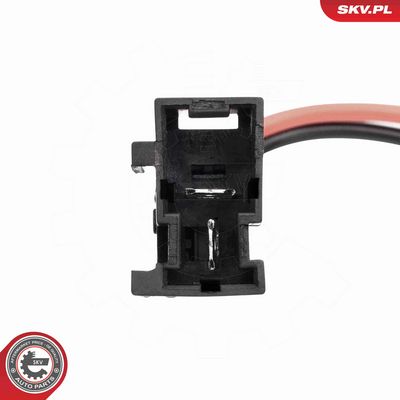 VENTILATOR HABITACLU ESEN SKV 68SKV162 5