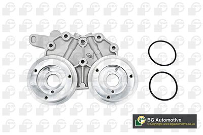 Kozioł łożyska, wałek rozrządu BGA CB0155