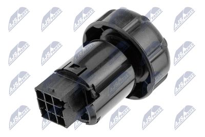 ELEMENT DE CONTROL INCALZIRE/VENTILATIE NTY EWSHY024 1