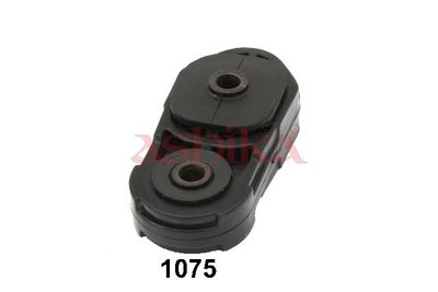 ASHIKA Lagerung, Motor