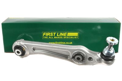 FIRST LINE Control/Trailing Arm, wheel suspension FCA8107