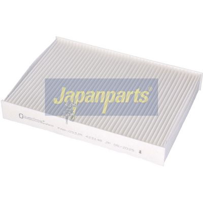 Филтър купе (поленов филтър) JAPANPARTS FAA-053JM