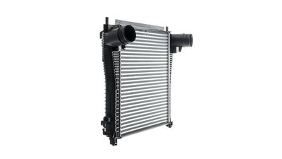 INTERCOOLER COMPRESOR MAHLE CI667000P 40