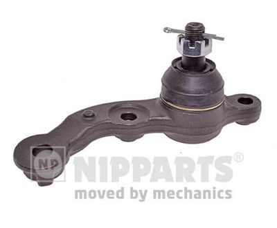 Шарнир независимой подвески / поворотного рычага NIPPARTS N4872061 для LEXUS LS