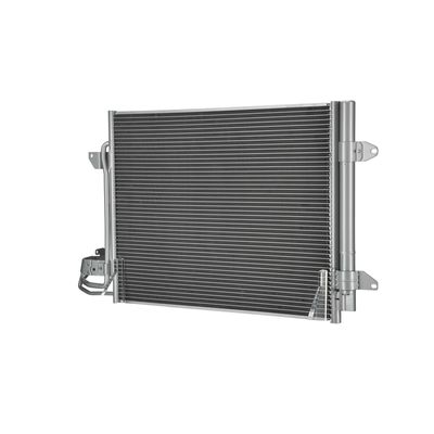 CONDENSATOR CLIMATIZARE NISSENS 94690 28