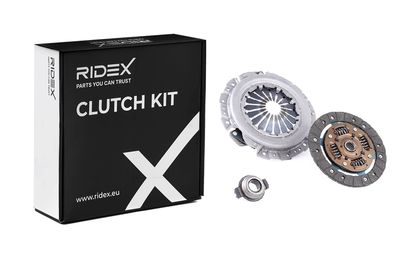 комплект съединител RIDEX 479C0050