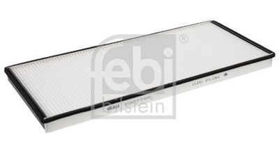 FEBI BILSTEIN Filtras, salono oras