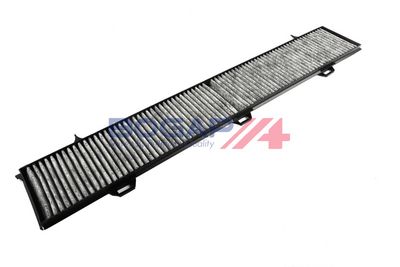 FILTRU AER HABITACLU BOGAP B8112106