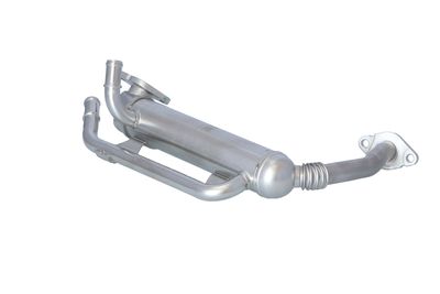 KüHLER ABGASRüCKFüHRUNG NRF 48406 31