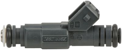 Indsprøjtningsventil BOSCH 0 280 155 821
