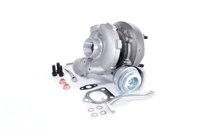 LADER AUFLADUNG BTS Turbo T981090BT 7