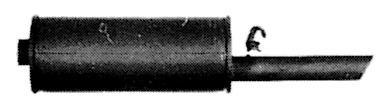 ENDSCHALLDäMPFER