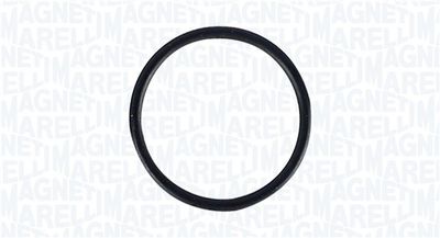 водна помпа, охлаждане на двигателя MAGNETI MARELLI 350984263000