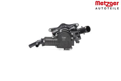 TERMOSTAT LICHID RACIRE METZGER AUTOTEILE 4006533 4