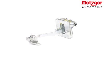 FIXARE USA METZGER AUTOTEILE 2312127 16