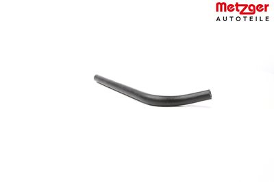 FURTUN RADIATOR METZGER AUTOTEILE 2420470 25