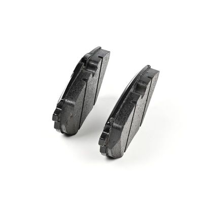 BREMSBELAGSATZ SCHEIBENBREMSE DELPHI LP3651 11