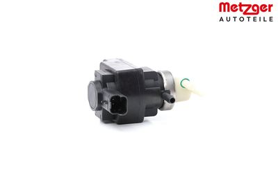 DRUCKWANDLER TURBOLADER METZGER AUTOTEILE 08920181 36