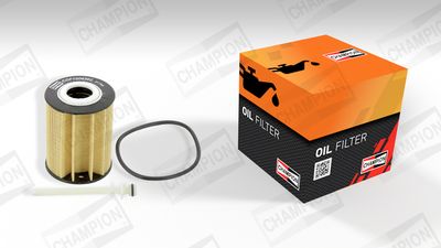 FILTRU ULEI CHAMPION COF100636E 1