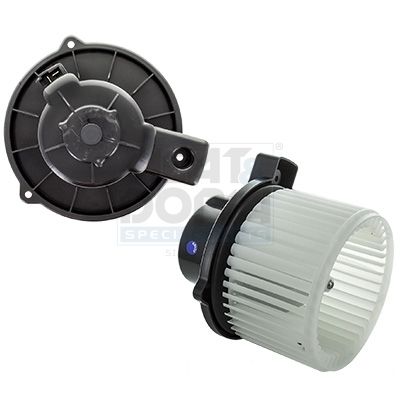 VENTILATOR HABITACLU