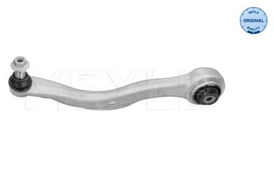 Vooras spoorcontrole arm Links bodem voor past: ALFA ROMEO GIULIA, STELVIO 2.0/2.2D/2.9 08.16-