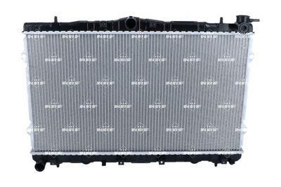 Chladič, chlazení motoru NRF 53504