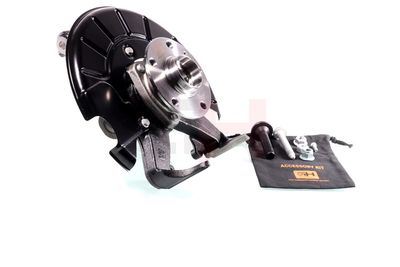 Čep nápravy, zavěšení kol GH GH-289963H