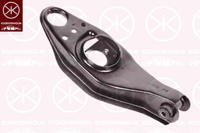 BRAT SUSPENSIE ROATA