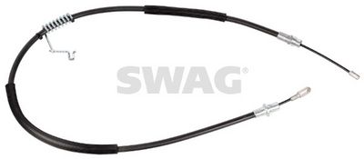 CABLU FRANA DE PARCARE