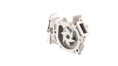 POMPă DE APă RăCIRE MOTOR SKF VKPC86810 19