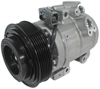 COMPRESOR CLIMATIZARE MAHLE ACP1196000P 2