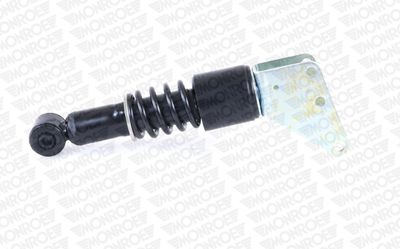 Shock Absorber, driver cab suspension CB0217