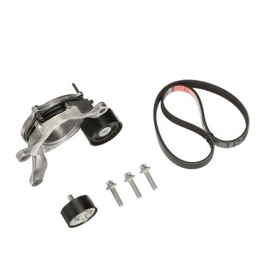 KEILRIPPENRIEMENSATZ GATES K015PK1256EST 71