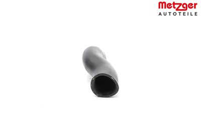 LADELUFTSCHLAUCH METZGER AUTOTEILE 2400949 27