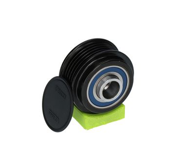 SISTEM ROATA LIBERA GENERATOR VALEO 599158 8