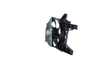 VENTILATOR RADIATOR NRF 47038 32