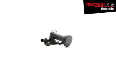 THERMOSTATGEHäUSE METZGER AUTOTEILE 4010008 7