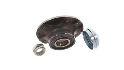 SET RULMENT ROATA SKF VKBA6725 37