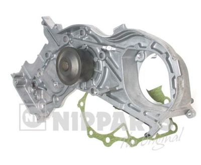 NIPPARTS J1512110 Помпа (водяной насос)  для TOYOTA PREVIA (Тойота Превиа)