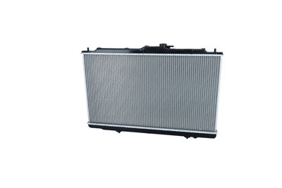 KüHLER MOTORKüHLUNG NRF 53744 27