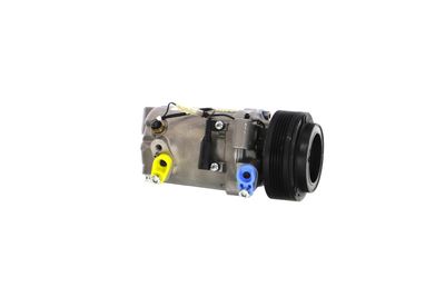 COMPRESOR CLIMATIZARE REMANTE 005001000199R 47