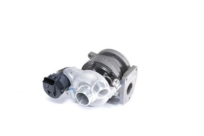 LADER AUFLADUNG BTS Turbo T915209REBL