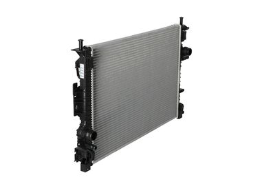 KüHLER MOTORKüHLUNG NRF 59237 39