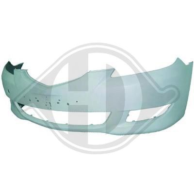 Буфер DIEDERICHS 5618250 для MAZDA 3