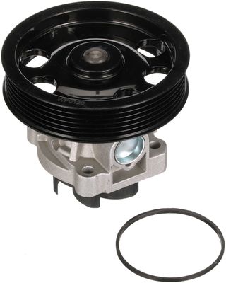 Water Pump, engine cooling WP0120